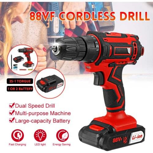 Drillpro Electric Drills
