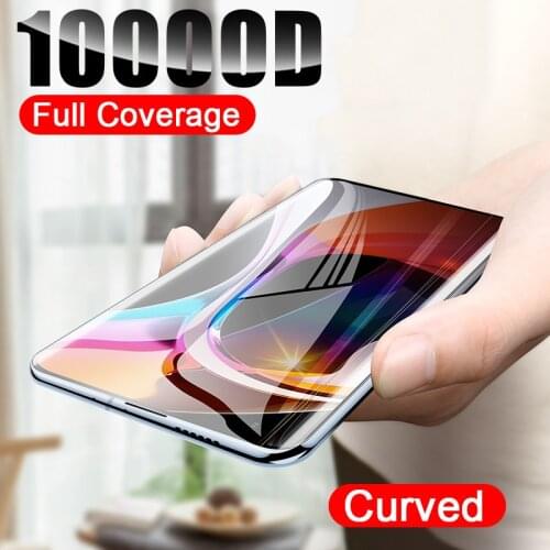 GVU Screen Protectors For Xiaomi Mi Note 2