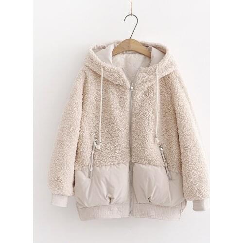 Женские парки Himifashion China At AliExpress