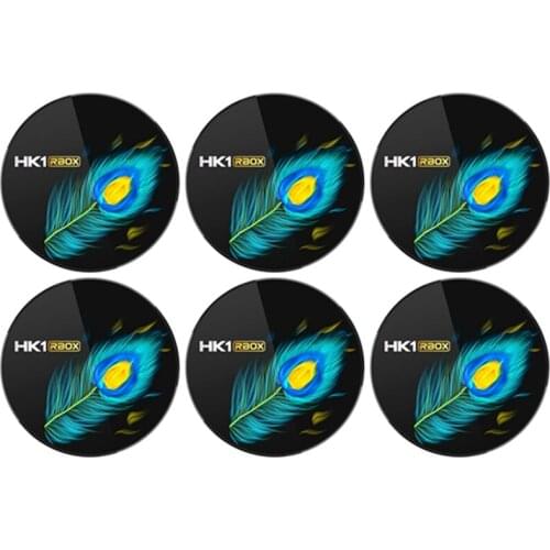 HK1RBOX-R3 TV Box Android 11 RK3566 Quad-Core Media Box 2.4G /5G WiFi Bluetooth 4.1 Set-Top Box