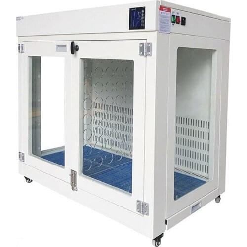 Good quality Pet Drying Box pet brush dryer dog dryer pet supplies