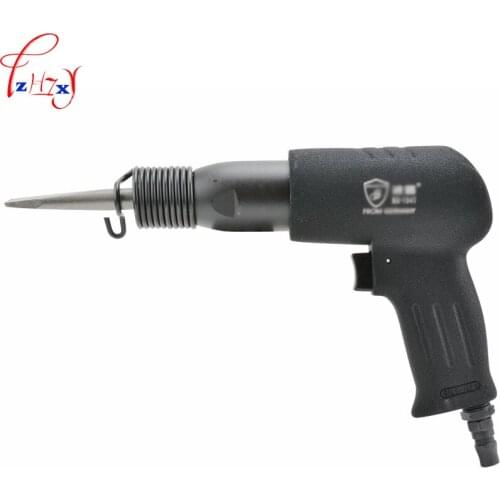 Industrial grade pneumatic shovel BD-1041 powerful type pneumatic rust remover pneumatic chisel shovel tool