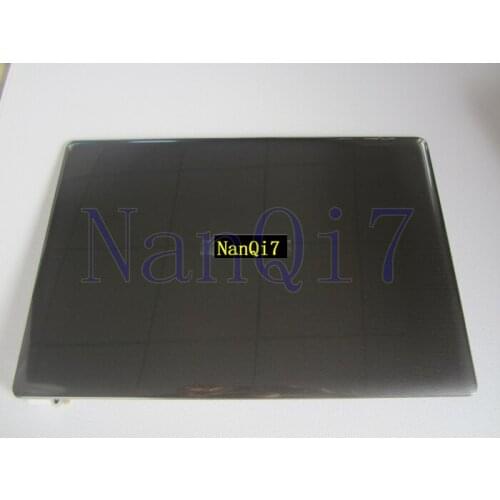 New Original Rear Display Back Cover Lcd Cover Assembly Black For ASUS X450 X450C K450 A450 A Few ears 13NB01A6AP0101