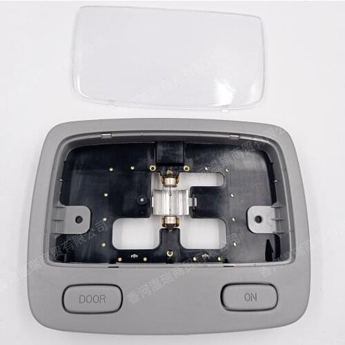 For TUCSON 2004-2009 OEM ROOM MAP OVERHEAD Lamp Assy 928002E000,92800-2E000