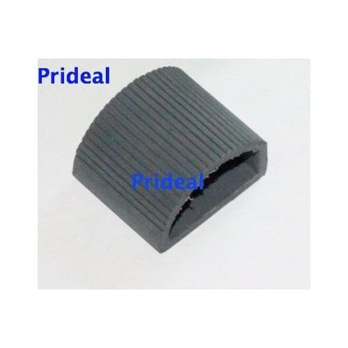 Prideal 10pcs new pick up roller tire for ep6200 ep5700 ep5800 Konica 1300W 1400 printer pick up roller tire