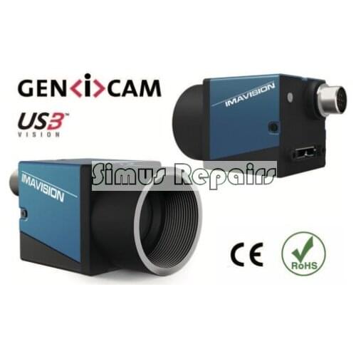 Daheng Image USB3.0 Industrial Camera MER-133-54U3M
