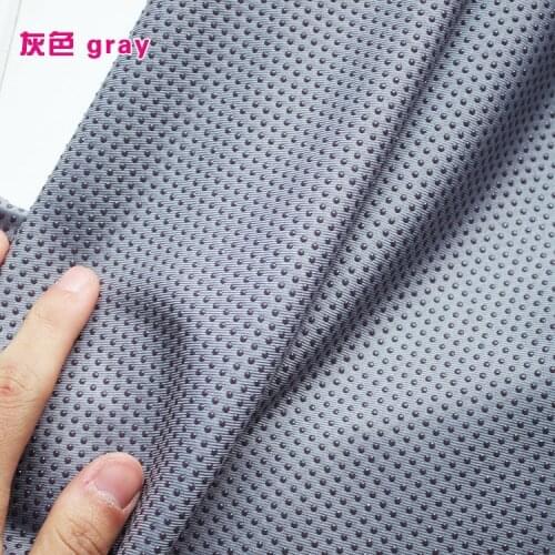 Gray slip-resistant Fabric Cushion Carpet Accessories anti-skid Cloth anti-slip Fabirc 58" Sold By The Yard