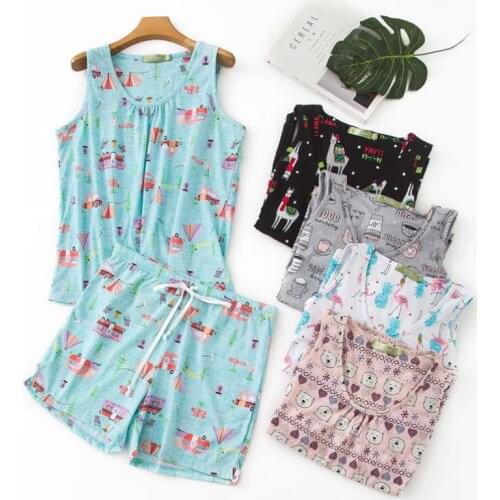 Женские пижамы Shuchan China At AliExpress