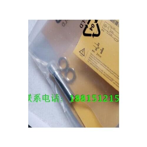 Switch Sensor BI2U-EM12-AP6X-H1141 PNP NO 100% New High Quality