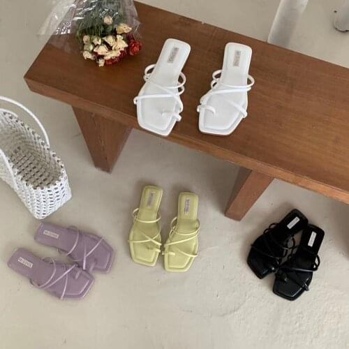 Обувь на низком каблуке Toppies China At AliExpress