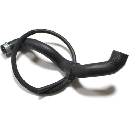 Upper Radiator Hose For Benz W203 CL203 S203 C240 C320 2000-2007 2035010782