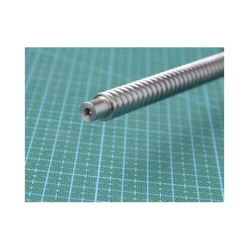 BS1204-L198 Ball Screw w/ Machined Ends