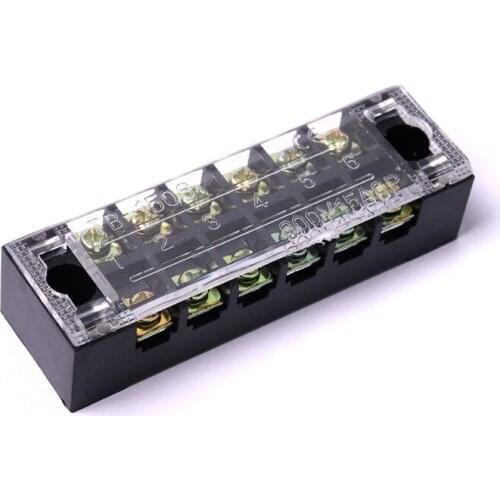 CHEERBRIGHT Terminal Blocks