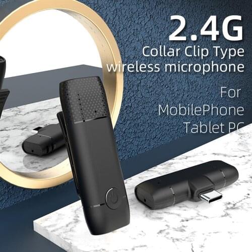 Elenxs Microphones