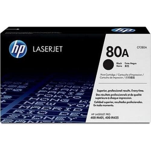 Hewlett-Packard Toner Cartridges