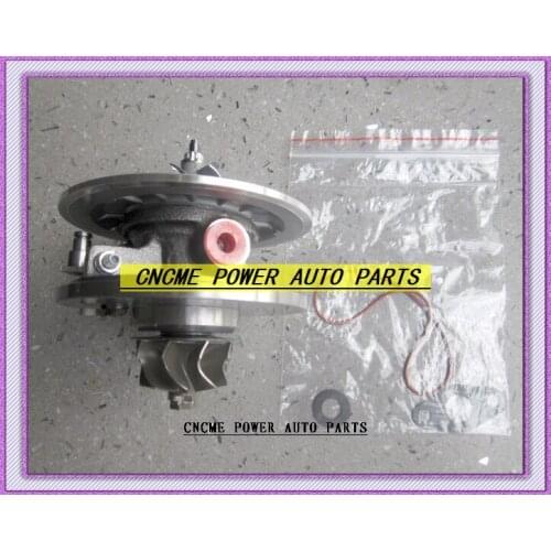 TURBO CHRA Cartridge GT1749V 708639 708639-0009 708639-0007 For Renault Megane Scenic S40 V40 For Nissan Primera F9Q D4192T 1.9L