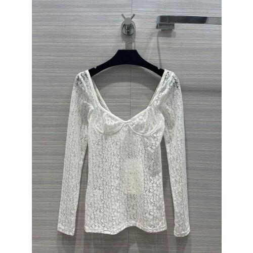 Прозрачные блузки KOMIYAMA China At AliExpress