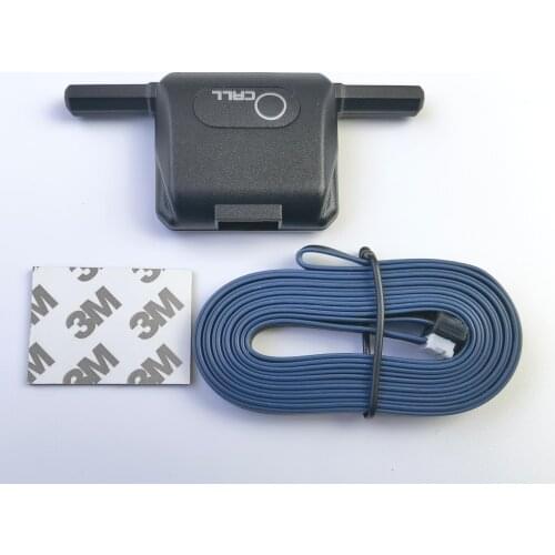 A4/A8/A9/A6/B9/B6 antenna box, suitable for Russian car alarm special antenna transceiver control box, free shipping