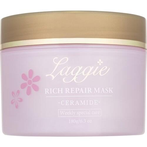 Laggie Hair Masks