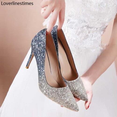 Lovelinestimes Pumps