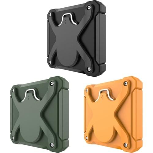 Multifunction Beer Can Opener Portable 5-6cm Beverage Wine Bottle Manual Cutter Rip Smooth Edges Kitchen Bar Tools