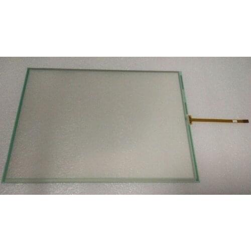 New touch screen or touch glass only touch for panel A111000432 9851100B 1071.1004 New touch screen touch glass only touch f