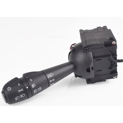 Steering Column Switch for Renault Clio for Dacia Dokker Lodgy Logan Sandero 2012+ 8201167988 681726046R 255405056R 255400337R