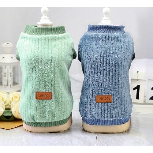 PET ARTIST Sweatshirts For Dogs