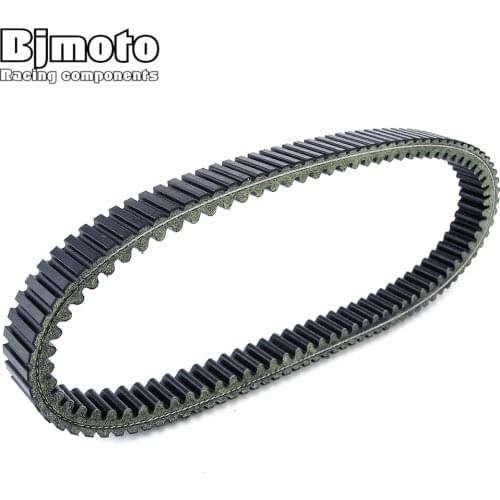 Motorcycle Clutch Belt Drive Belt For Hisun Motors Corp USA Forge 450 500 550 700 750 2016 HS500 HS700 2014-2017 HS750 16-17