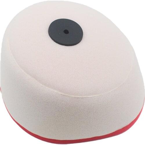 Replacement Air Filter for YAMAHA YZ125 YZ250 YZ250X WR250F WR426F WR400F -Perfect Fitment, directly replacement