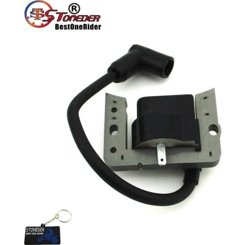 STONEDER Ignition Coil For LEV 100 115 120 LV148A LV195EA OVRM105 OVRM120 TVS TNT EVC H30-70 AH600 HSK600 HXL HSK 840 845 850
