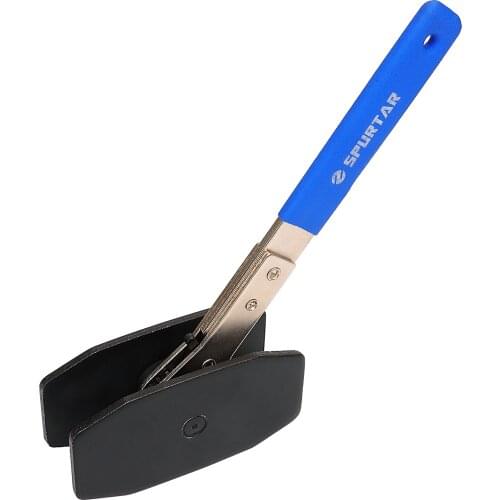 Steel Car Brake Caliper Press Tool Spreader Brake Caliper Compression Tool Ratchet Piston Spreader Tools