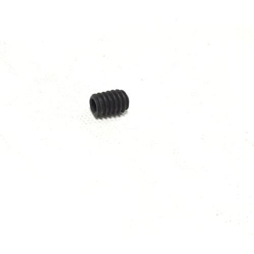 Bowling Spare Parts T807 650 050 Set Screw, 1/4-28 x 5/16"(10pcs/bag) Use for AMF Bowling Machine