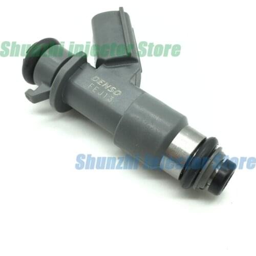 Fuel Injector Nozzle For Ford Nissan Honda toyota racing E85 hight flow rate 750CC OEM:16450-750cc