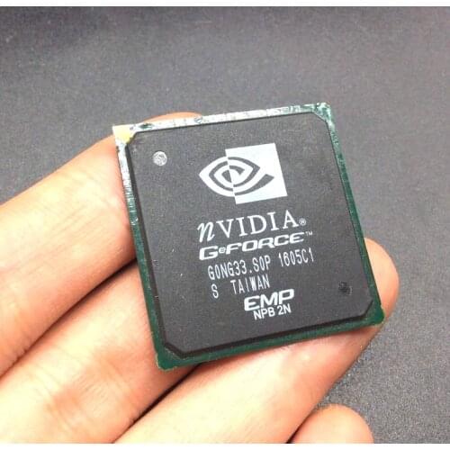 For NVIDIA GEFORCE EMP NPBA for Audi J794 display driver graphics chip