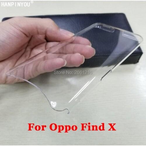 Чехлы для телефонов Oppo Find X HANPINYOU China At AliExpress