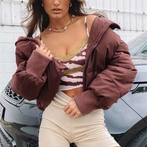 Jadoutin Women's Outerwear