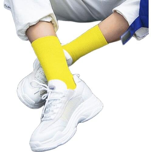 LNRRABC Women's Cotton Socks