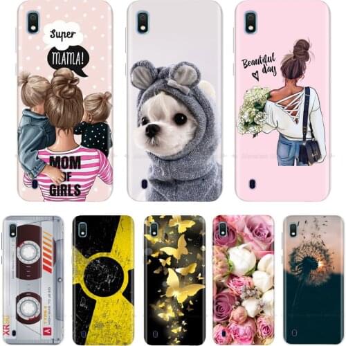 Mavskes Samsung Galaxy A10 Phone Cases