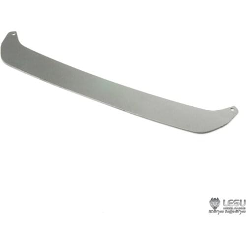 LESU Metal Windshield Protect Net RC 1/14 DIY TMY King Hau Tractor Truck TH13087-SMT3