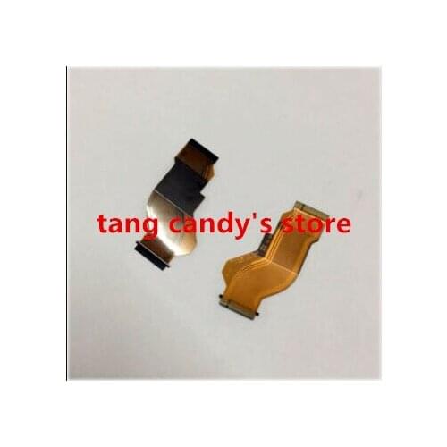 New Connect Memory card board and main board between Flex Cable for Sony ILCE-7 ILCE-7K ILCE-7R ILCE-7S A7 A7K A7R A7S camera