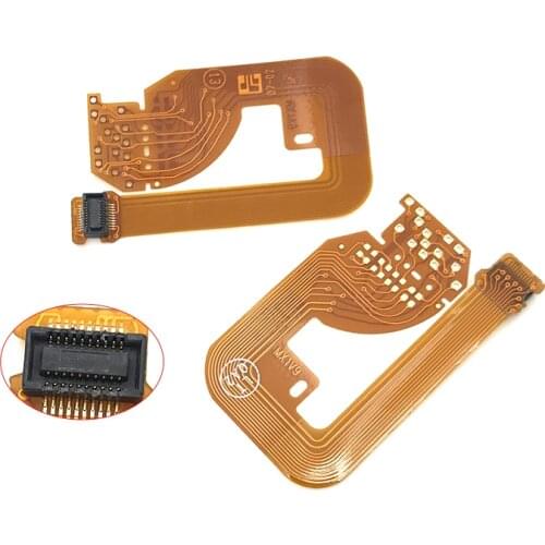 New For nokia 8910 flex cable with Connector hold board module Replacement Parts Original high quality