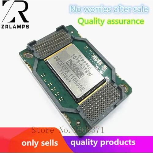New Original DMD CHIP 8060-6319W 8060-6318W 8060-6318 1076-6319W 1076-6318W 1076-6328W 1076-6329W 1076-632AW 1076-631AW