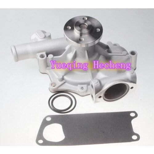 Water Pump 6202-63-1200 6202-63-1401 for 4D95S Engine Forklift