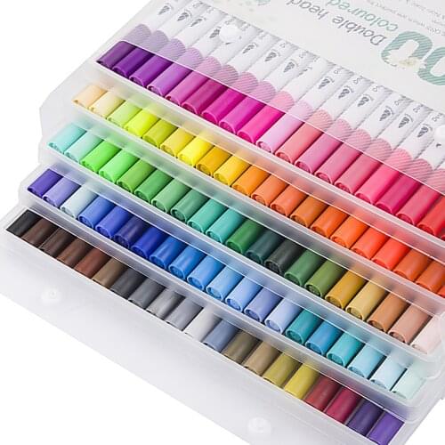 OLOEY Baby Pens