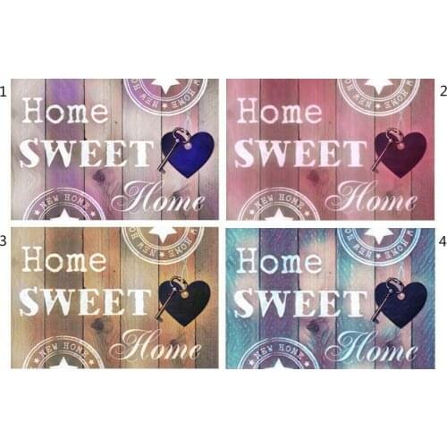 Full Diamond painting square/round sweet picture of rhinestones diamond embroidery icons cross stitch diamond painting by number