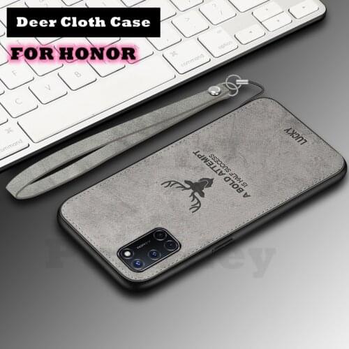 Poxddey Huawei Honor 10 Phone Cases