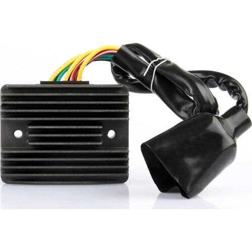Topteng Regulator Rectifier For Honda CBR 1100 XX Blackbird 01-08 CB 1100 SFY/SF1“X11”Motorcycle Accessories