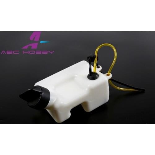 HPI RACING 1/5 Scale Gas RC 5B 4WD Spare Parts fuel tank kit with cap