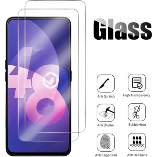Tempered Glass Screen Protector Film For Realme Q3 Pro Carnival GT Neo Flash Narzo 30 X7 Pro Ultra V13 5G C21 C25 Anti-Shatte